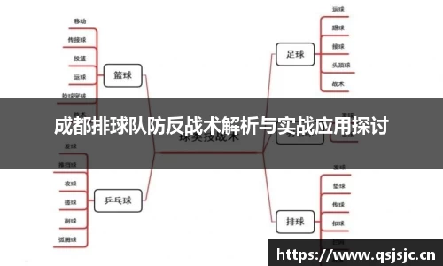 成都排球队防反战术解析与实战应用探讨